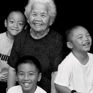 Meet your Posher, Aimee